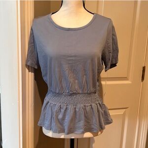 Rebellious One Blouse